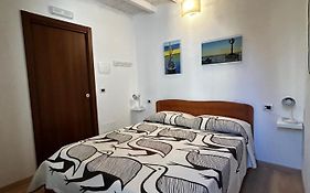 Borgo Degli Svevi Rooms
